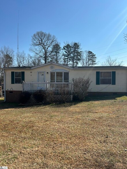 202 Southwind Way, Greer, SC 29651