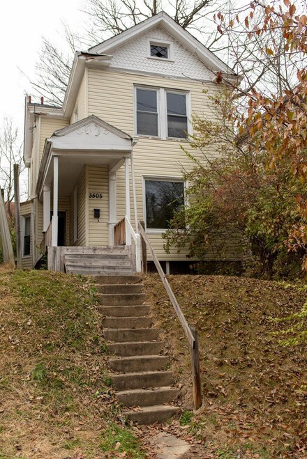 3505 Woodburn Ave, Cincinnati, OH 45207