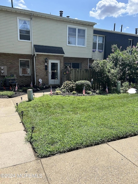 2132 Harbour Dr Unit 2132, Palmyra, NJ 08065