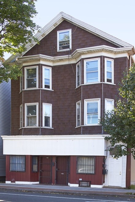 308 Broadway, Cambridge, MA 02139