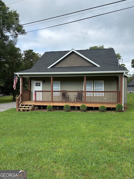 204 6th Ave, Menlo, GA 30731