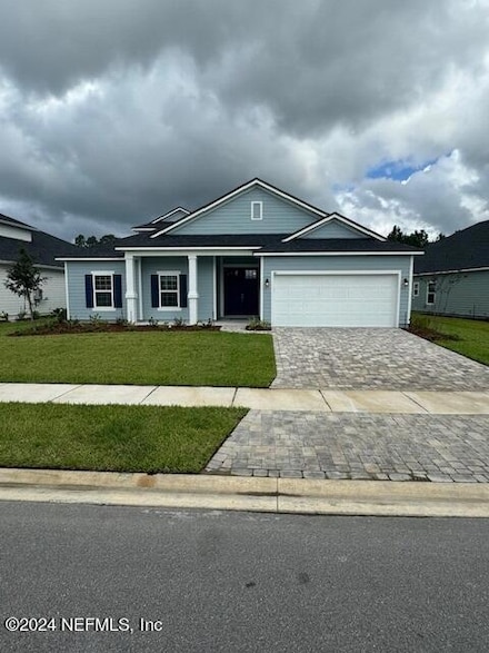 193 Silver Heron Way, St. Augustine, FL 32092