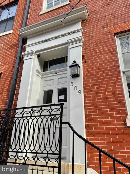 509 Cathedral St Unit A, Baltimore, MD 21201