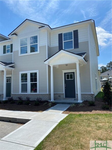 122 Reese Way, Savannah, GA 31419