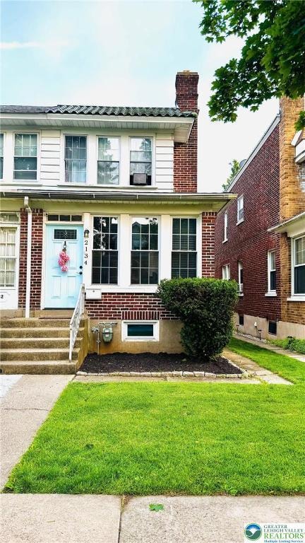 2134 W Washington St, Allentown, PA 18104