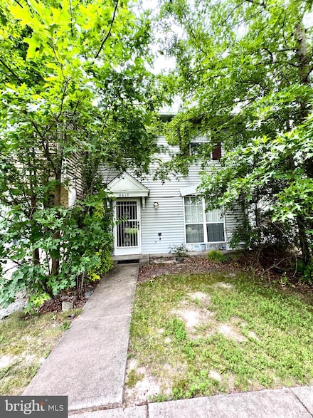 4419 Eagle Ct, Waldorf, MD 20603