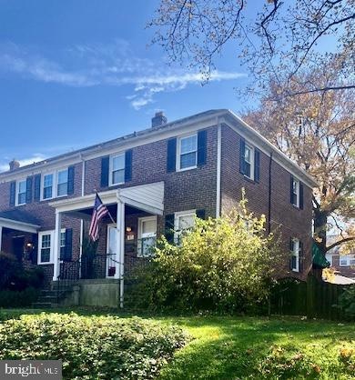 87 Murdock Rd, Baltimore, MD 21212