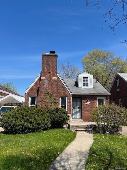 15819 Eastwood St, Detroit, MI 48205