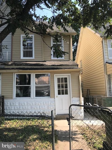267 Mccurley St, Baltimore, MD 21229