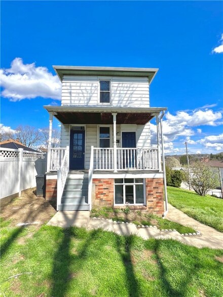 530 Ash St, Carnegie, PA 15106