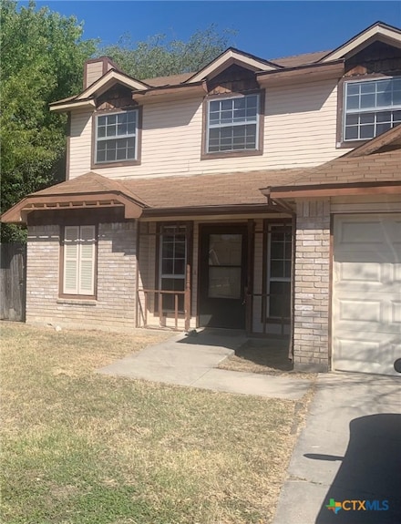 2011 Hinkle Ave, Killeen, TX 76549