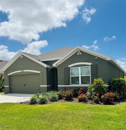 10880 SW Pacini Way, Port St. Lucie, FL 34987