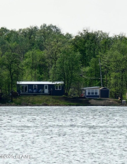 13560 Island Lake Rd W, Lengby, MN 56651
