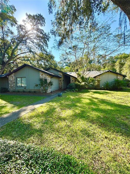 3901 NW 21st Ln, Gainesville, FL 32605