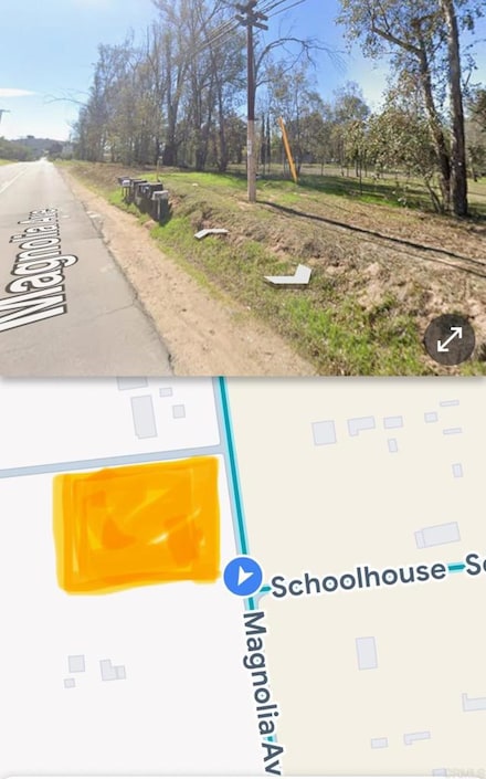 LOT 100*NLY 355 Magnolia Ave, Ramona, CA 92065