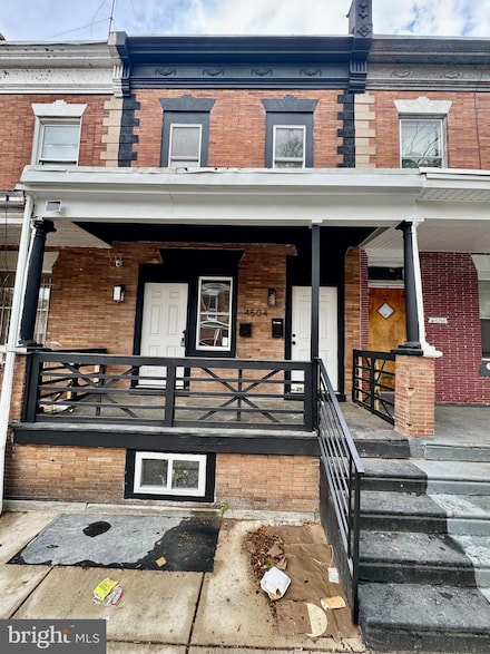 4504 N Uber St Unit 1F, Philadelphia, PA 19140