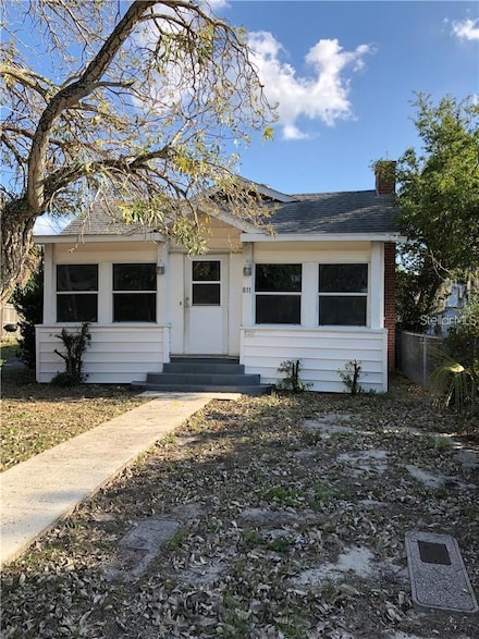 811 Jeffords St, Clearwater, FL 33756
