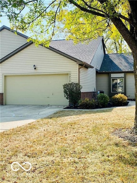 5310 Cotton Bay Dr W Unit WD, Indianapolis, IN 46254