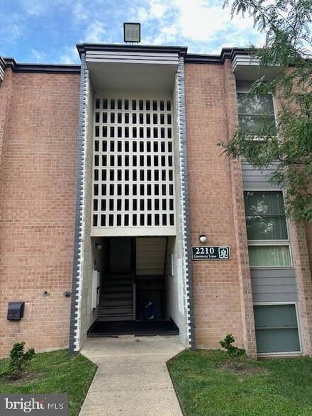 2210 Greenery Ln Unit 20218, Silver Spring, MD 20906