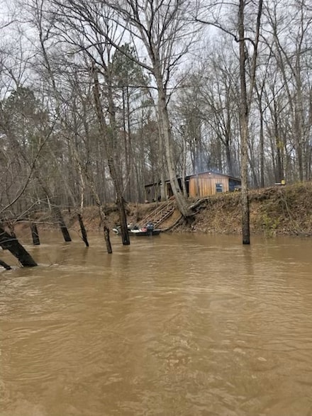 TBD State Highway 155, Winona, TX 75792