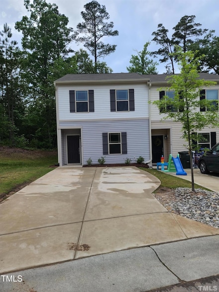 12 Rochambeau Ct, Durham, NC 27704