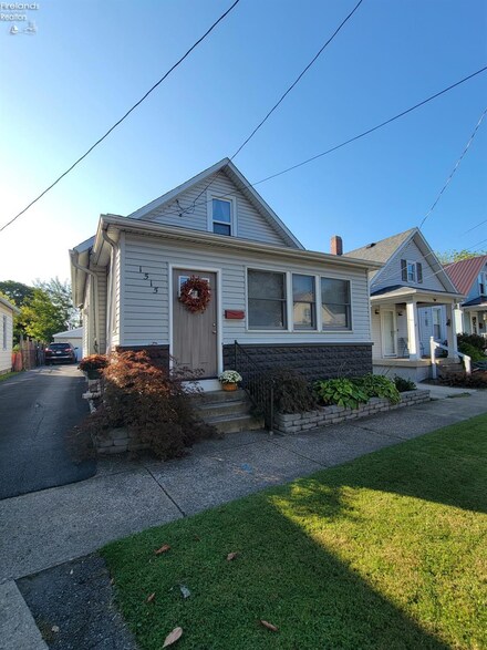 1515 Lindsley St, Sandusky, OH 44870