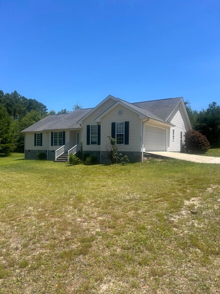 795 Old Ninety Six Indian Trail, Batesburg-Leesville, SC 29006