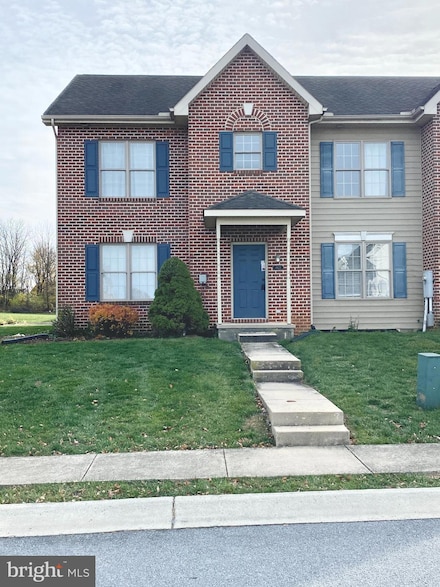 1922 Powell Dr, Chambersburg, PA 17201