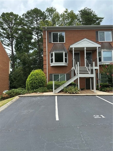 103 Calhoun St Unit 21, Clemson, SC 29631