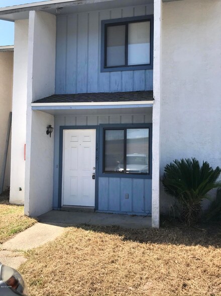 1419 Kraft Ave, Panama City, FL 32401