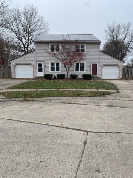 5705 Bluebird Ct, Fort Wayne, IN 46835