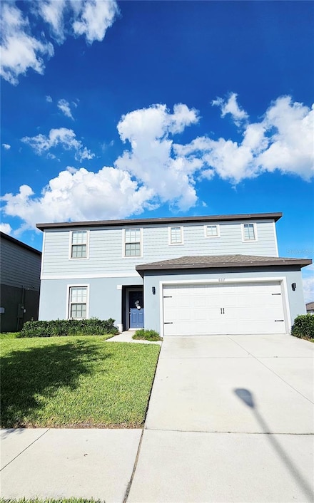 607 Citrus Isle Blvd, Davenport, FL 33837