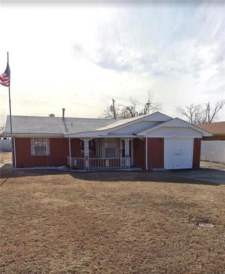 2624 SW 65th St, Oklahoma City, OK 73159