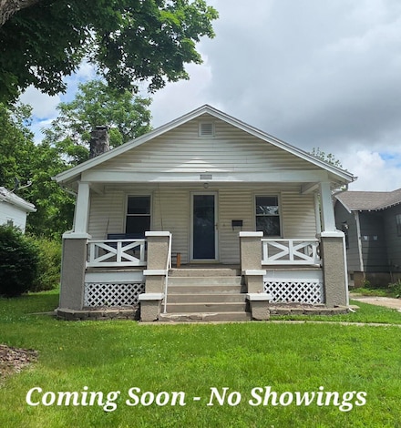 1612 N Grant Ave, Springfield, MO 65803