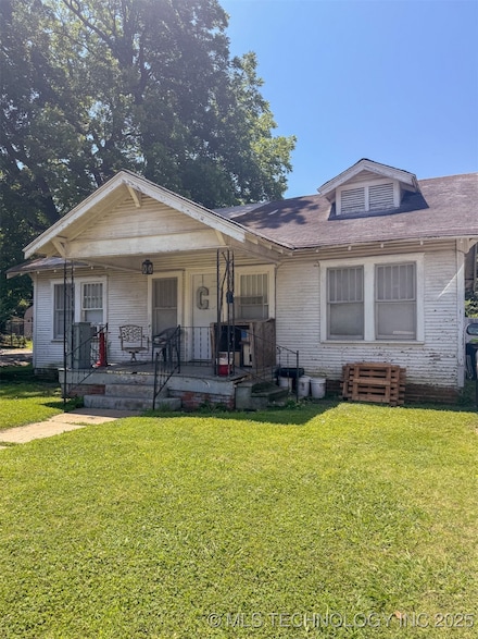731 E 14th St, Ada, OK 74820