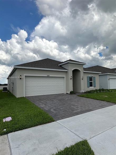 1309 Tupelo Trail, Haines City, FL 33844