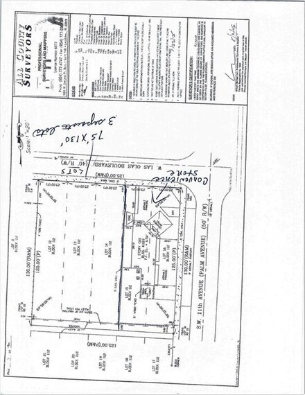 1029 W Las Olas Blvd, Fort Lauderdale, FL 33312