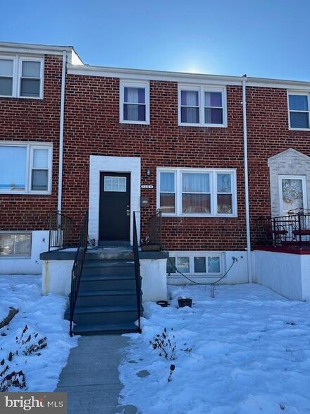 5009 Gateway Terrace, Halethorpe, MD 21227