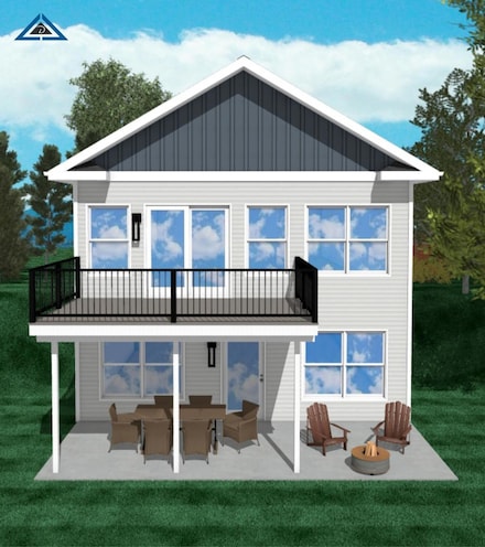 1542 Wilson Rd, Norton Shores, MI 49456