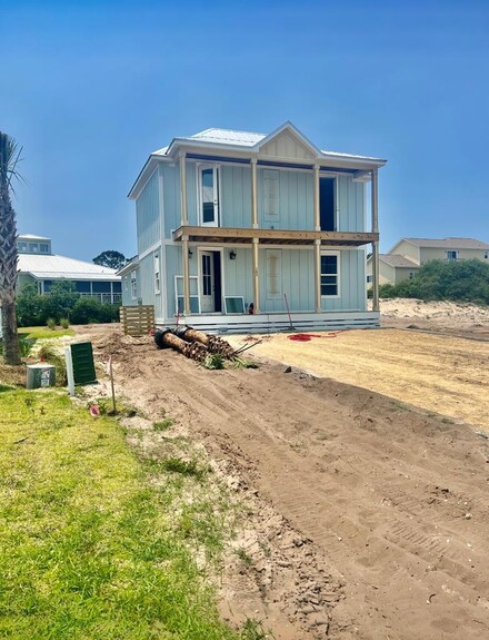183 Rhonda Del Sol Cir, Port St. Joe, FL 32456