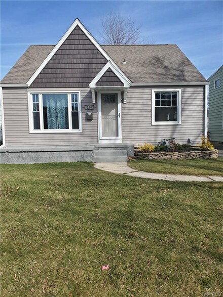 230 Thorncliff Rd, Buffalo, NY 14223