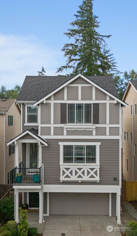 19732 Meridian Place W, Bothell, WA 98012