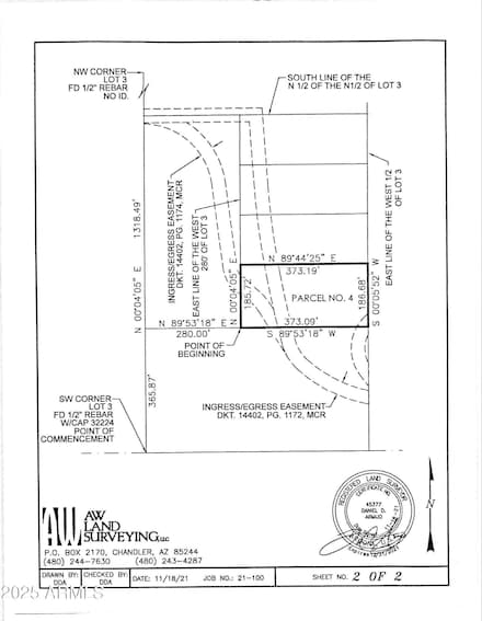 4004 W Sunrise Dr Unit 4, Phoenix, AZ 85339