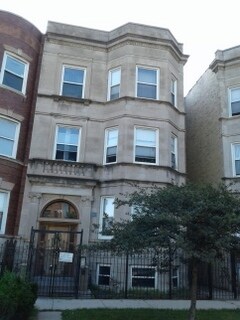 5439 S Indiana Ave, Chicago, IL 60615