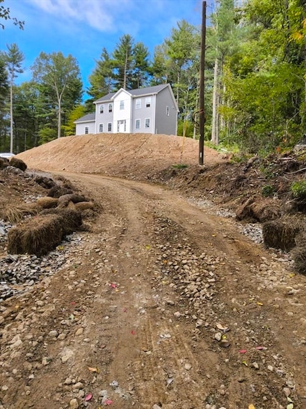 502 Pine St, Leicester, MA 01524