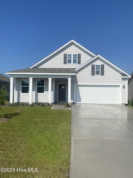 925 Shipley Way SW, Supply, NC 28462