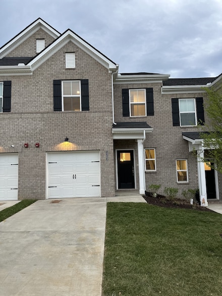 204 Douglas Bend Rd Unit 1303, Gallatin, TN 37066