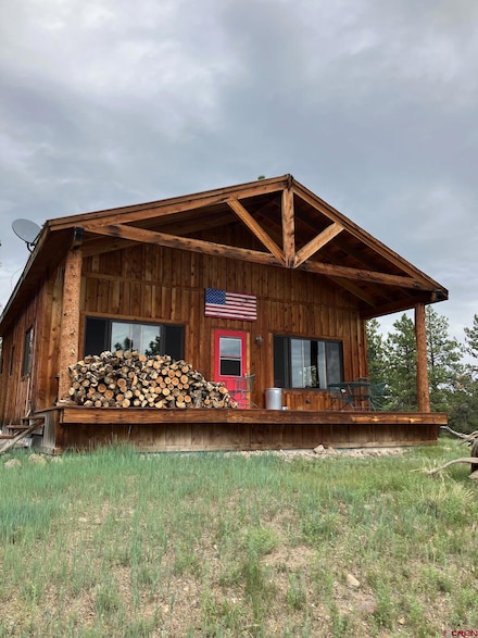 32975 County Road 33 Hh, Saguache, CO 81149