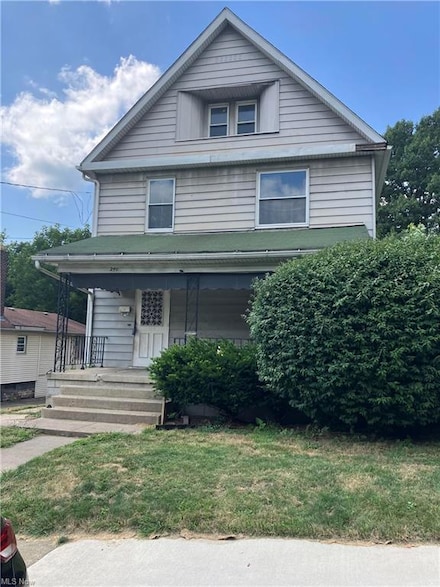 240 Lafayette St, Youngstown, OH 44510