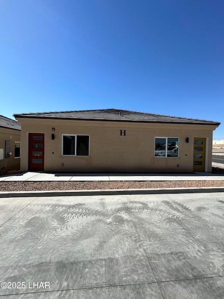 3556 Kearsage Dr Unit H101, Lake Havasu City, AZ 86406